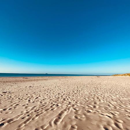 La Playa Apartament Z Ogrodkiem Хель Екстер'єр фото