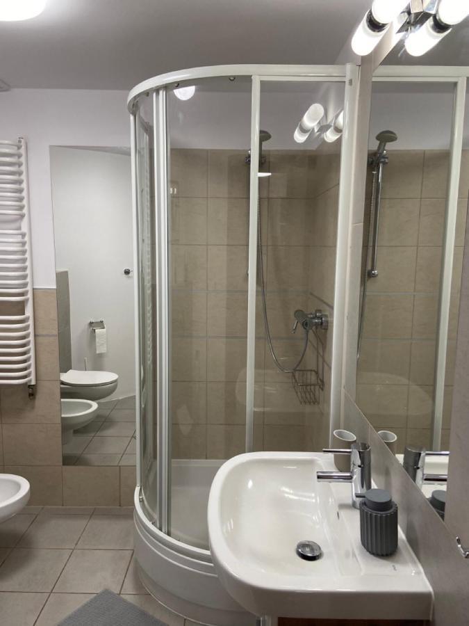 La Playa Apartament Z Ogrodkiem Хель Екстер'єр фото