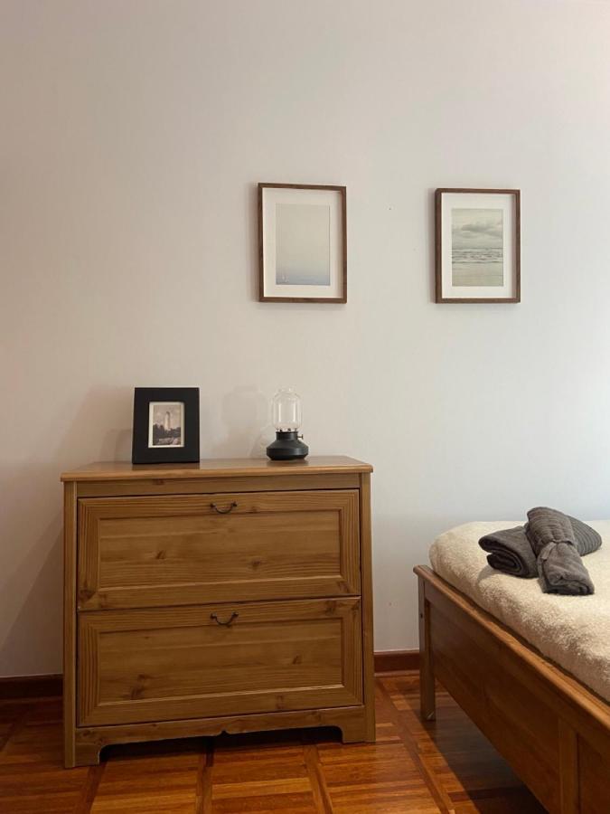 La Playa Apartament Z Ogrodkiem Хель Екстер'єр фото